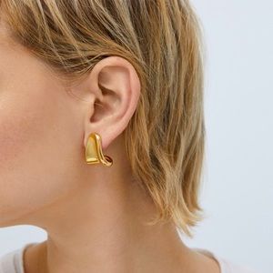 Jenny Bird Juno Earrings
